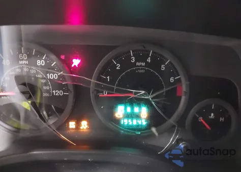 2008 Jeep Patriot Sport from USA, damaged, VIN 1J8FF28W88D550833